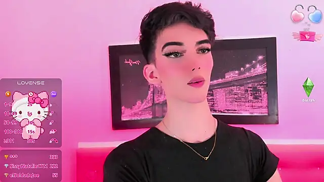 Snapshot of Baby_FenixTS chatting on 10/05/25, 03:41 Baby FenixTS online show from 10/05/25, 03:41