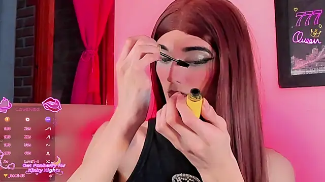 Baby FenixTS online show from 04/04/26, 09:43