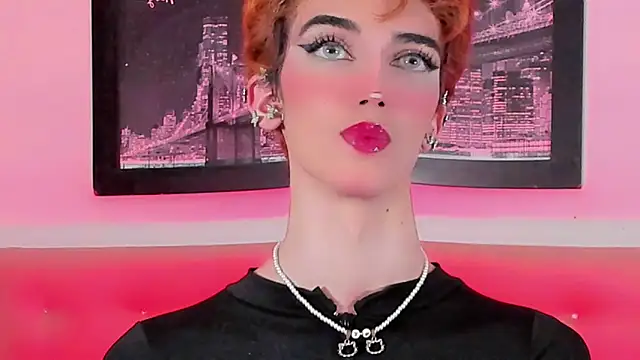 Baby FenixTS online show from 04/14/26, 11:43