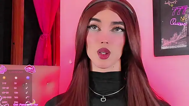 Baby FenixTS online show from 03/29/26, 07:10