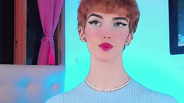 Baby FenixTS online show from 04/11/26, 12:18