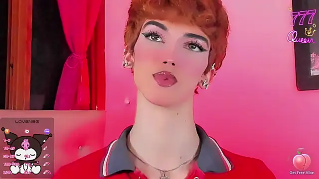 Baby FenixTS online show from 04/06/26, 11:39