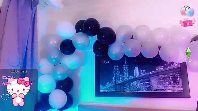 Snapshot of Baby_FenixTS chatting on 09/10/25, 03:16 Baby FenixTS online show from 09/10/25, 03:16