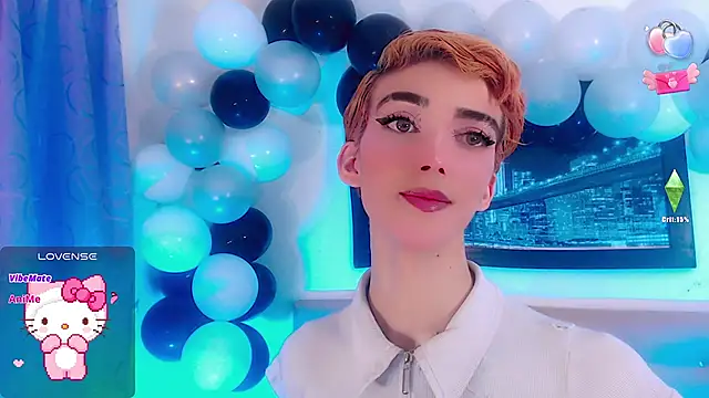 Snapshot of Baby_FenixTS chatting on 09/11/25, 01:38 Baby FenixTS online show from 09/11/25, 01:38