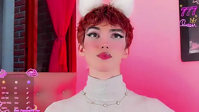 Baby FenixTS online show from 03/26/26, 07:56