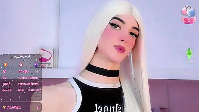 Snapshot of Baby_FenixTS chatting on 11/11/25, 08:03 Baby FenixTS online show from 11/11/25, 08:03