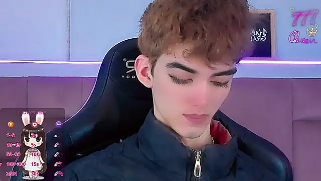 Baby FenixTS online show from 02/23/26, 07:36