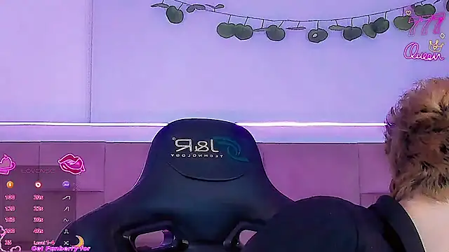 Baby FenixTS online show from 03/13/26, 03:11