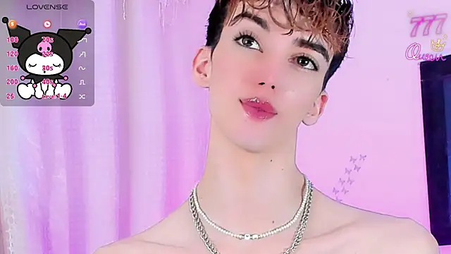 Snapshot of Baby_FenixTS chatting on 05/30/26, 08:36 Baby FenixTS online show from 05/30/26, 08:36