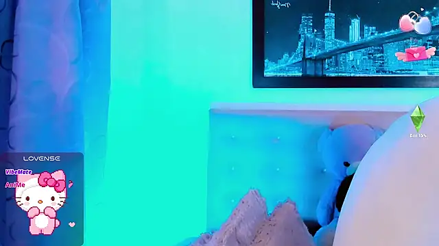 Snapshot of Baby_FenixTS chatting on 09/30/25, 08:15 Baby FenixTS online show from 09/30/25, 08:15