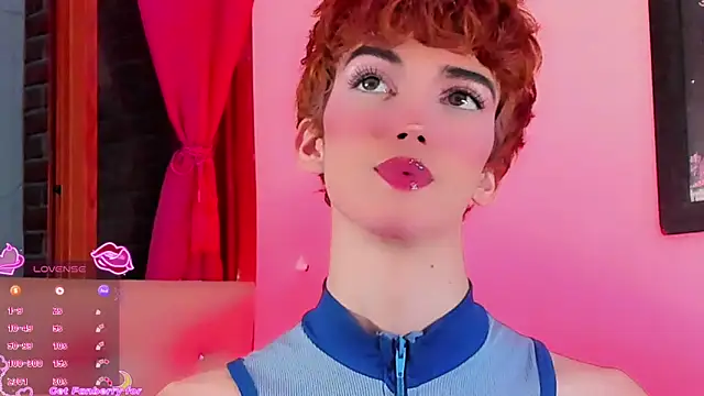 Baby FenixTS online show from 04/01/26, 09:12