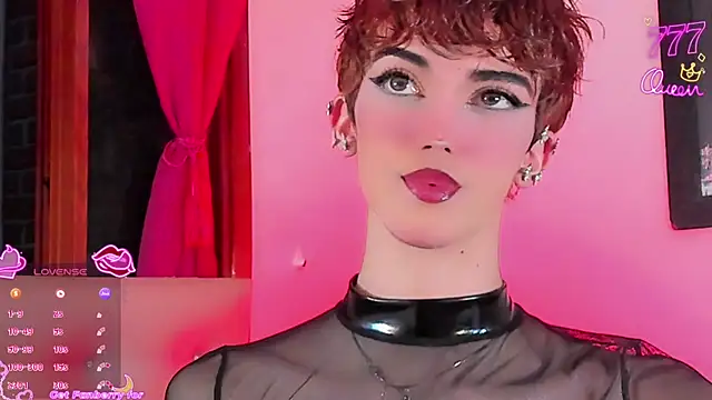 Baby FenixTS online show from 03/31/26, 10:23