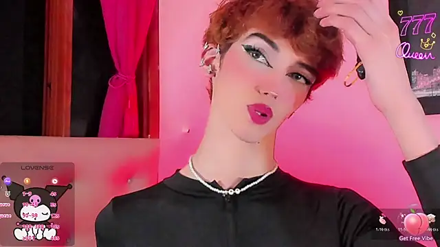 Baby FenixTS online show from 04/09/26, 06:19