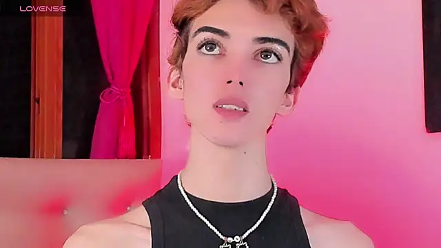 Baby FenixTS online show from 04/11/26, 10:57