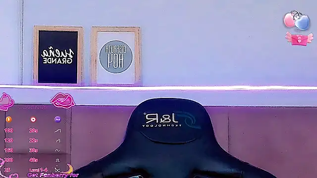 Baby FenixTS online show from 01/07/26, 09:47