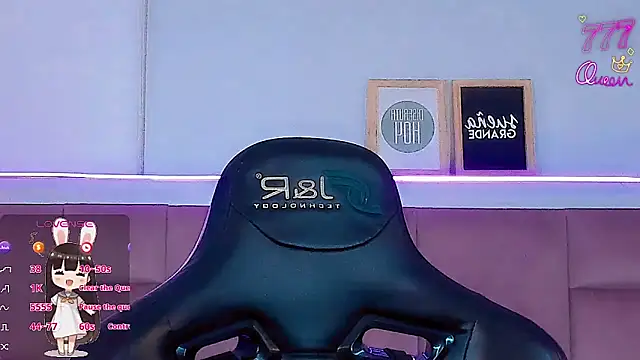 Baby FenixTS online show from 02/20/26, 06:26