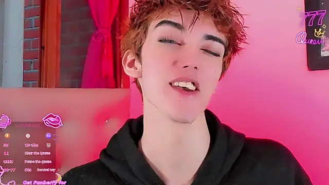 Baby FenixTS online show from 04/02/26, 07:09