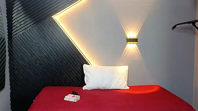 Horny nick18 online show from 02/25/26, 12:16