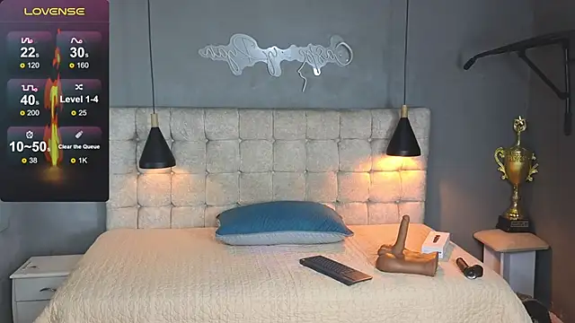 Horny nick18 online show from 11/13/25, 11:47