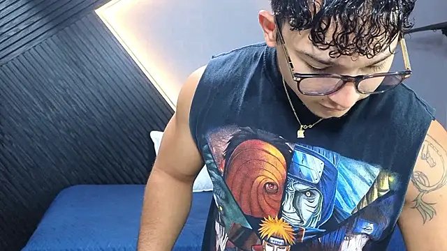 Horny nick18 online show from 02/26/26, 12:49