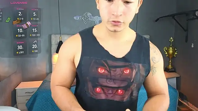 Snapshot of Horny_nick18 chatting on 09/26/25, 10:44 Horny nick18 online show from 09/26/25, 10:44