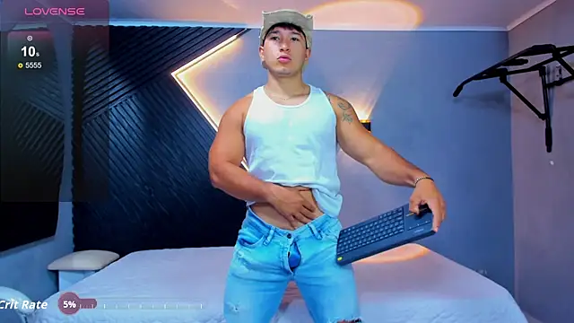 Snapshot of Horny_nick18 chatting on 05/29/26, 11:27 Horny nick18 online show from 05/29/26, 11:27