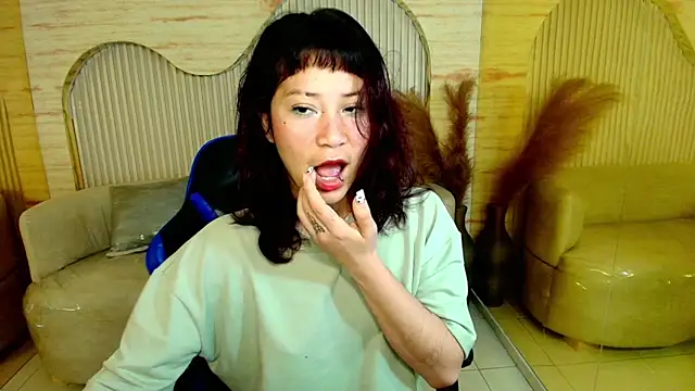 valentina r  online show from 02/24/26, 03:18