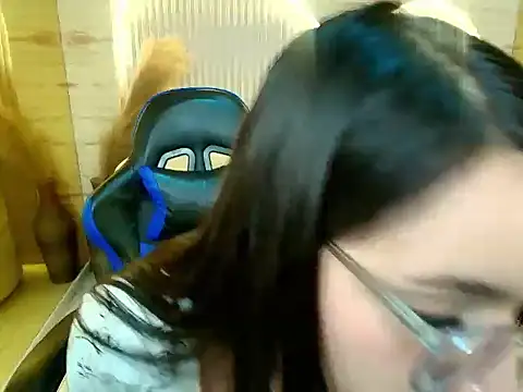scarlettvixen r online show from 09/29/25, 07:52