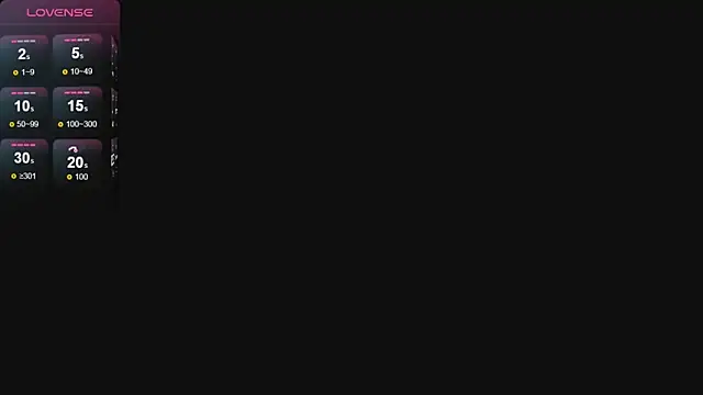scarlettvixen r online show from 09/17/25, 07:49