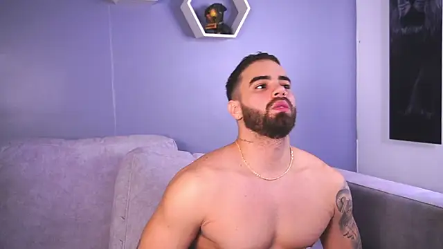 Paul Phoenix online show from 10/28/25, 07:24