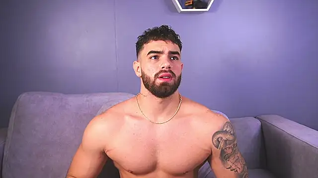 Paul Phoenix online show from 10/30/25, 07:22