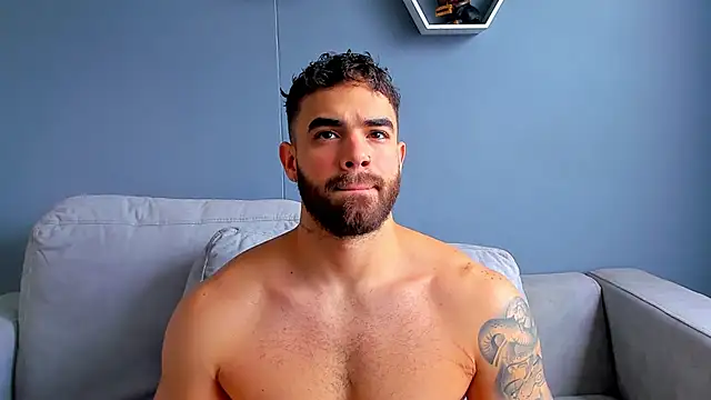 Paul Phoenix online show from 10/13/25, 06:31