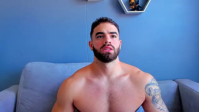 Paul Phoenix online show from 10/02/25, 08:34