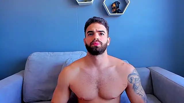 Paul Phoenix online show from 10/19/25, 08:11