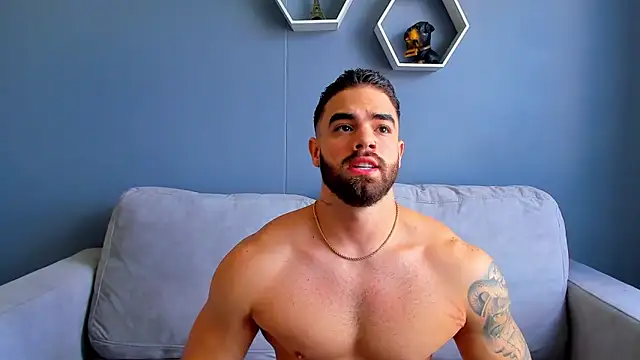 Paul Phoenix online show from 09/29/25, 08:03