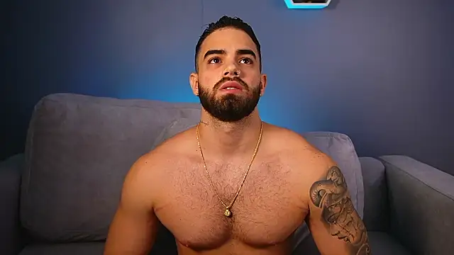 Paul Phoenix online show from 02/05/26, 09:43