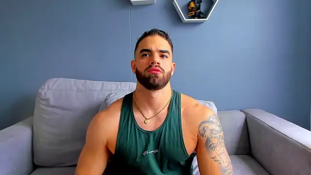 Paul Phoenix online show from 10/08/25, 07:25