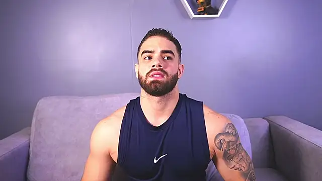 Paul Phoenix online show from 11/02/25, 08:03