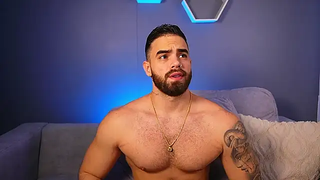 Paul Phoenix online show from 02/12/26, 09:58