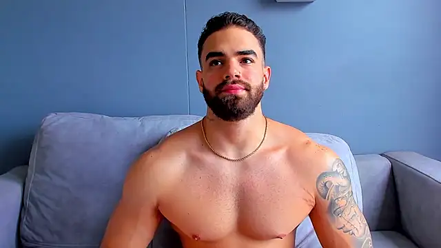 Paul Phoenix online show from 09/22/25, 08:26