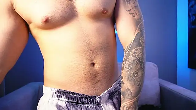 Paul Phoenix online show from 02/09/26, 07:23