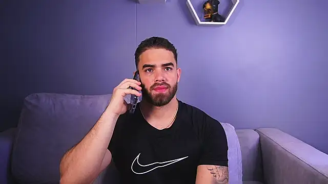 Paul Phoenix online show from 12/02/25, 06:42