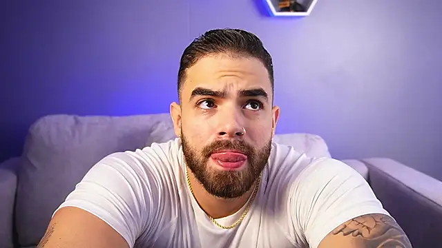 Paul Phoenix online show from 01/12/26, 06:47