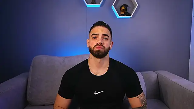 Paul Phoenix online show from 02/08/26, 08:17