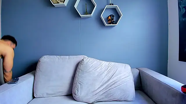 Paul Phoenix online show from 10/20/25, 07:14