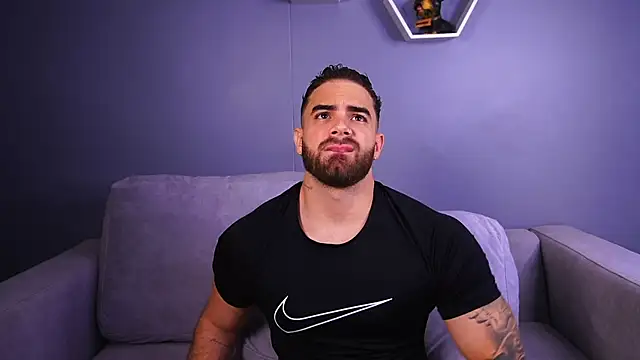 Paul Phoenix online show from 12/15/25, 08:25