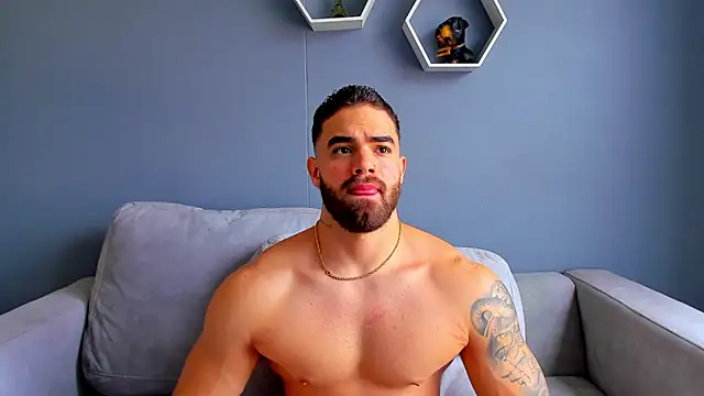 Paul Phoenix online show from 09/19/25, 09:19