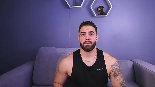 Paul Phoenix online show from 11/08/25, 07:17