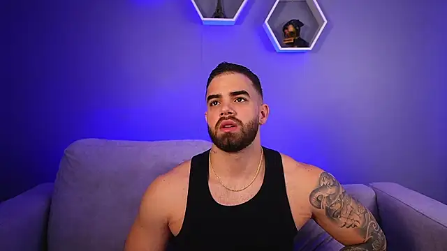 Paul Phoenix online show from 01/09/26, 06:59