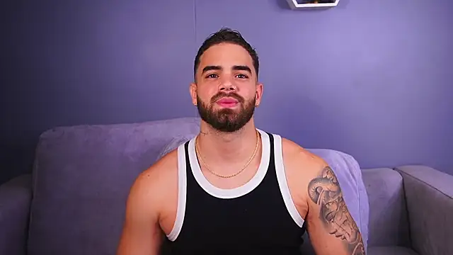 Paul Phoenix online show from 12/16/25, 08:35